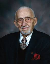 Obituary of Clayton Frederick Musselman