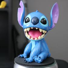 Stitch Lilo And Stitch Lilo And Stitch Lilo 3d Printing