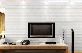 Top 99] Mẫu Trang Trí Xốp Dán Tường Giả Gạch Mới Nhất 2021