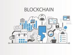Simply put, blockchain is a shared, immutable ledger that lets you record the history of transactions. Start Here What Is A Blockchain Can It Create New Business Opportunities California S Top It Company