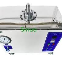 IEC 60811 Stainless Steel 4000cm3 Oxygen Bomb Aging Chamber ...