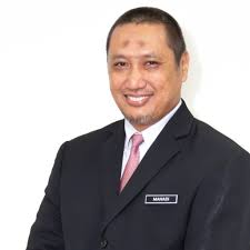 Mahadimenakbar MOHAMED DAWOOD