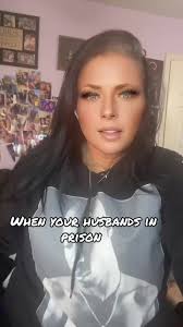 Kayla and Martel Love After Lockup