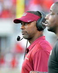 One heck of a rivalry'