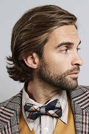 This style is very protective for your hair plus it will give you. Mens Long Hairstyles Guide The Complete Version Menshaircuts Com