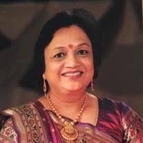 Harshika Ben Patel Obituary