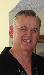 Obituary of James Patrick Roach