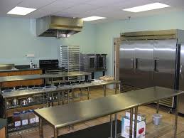 Chic small commercial kitchen commercial kitchen design and sharp small commercial kitchen planning your kitchen: Small Commercial Kitchen Design Ideas Decoratorist 20958