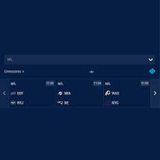 We recommend this for first time users. Football Live Ticker Football Live Sports Data