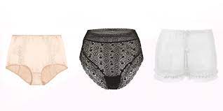 Cute Granny Panties - 18 Pairs of Sexy Granny Panties to Embrace