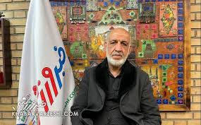 بازی برگشت استقلال منتظر نتیجه «قرمز سوز» باشید/ یک لحظه فکر کردم تلویزیون  ایران «فوتبال برتر اردن» را نشان می‌دهد - خبرورزشی