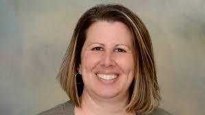 Jill Richter's Instagram, Twitter & Facebook