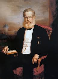 a he was born in rio de janeiro, the seventh child of emperor dom pedro i of brazil and empress dona maria leopoldina and thus a member of the brazilian branch. Pedro Ii Mbti Enneagram And Socionics Personality Type