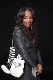 Bobby moffett brendan loughnane vs. B Claressa Shields B 2 Claressa Shields Female Boxers Celebrities