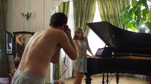 Голая Кристина Соболева