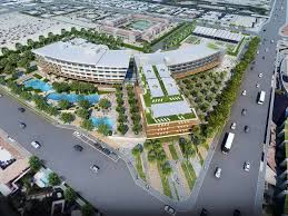 Earn $1520—if not more—driving with the uber app when you complete 100 trips. Construction On Dream Palm Springs Has Started Hospitality Net