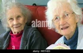 Martha dixon hi-res stock photography and images