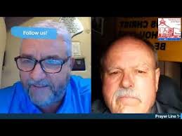 Chaplain Dennis Cornwell