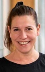 Barbara Lanz wird trimediale Chefredaktorin bei CH Media Entertainment