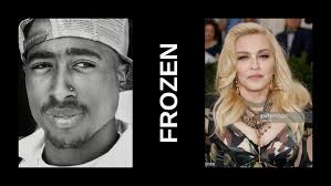 2PAC Ft. MADONNA