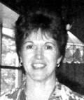 Mary Thayer Obituary (2010)