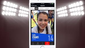 Apri il google play store e riprova a scaricare il contenuto. Sportssignup Play Mobile App Walkthrough Youtube