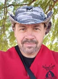 Jerry Templeton's Instagram, Twitter & Facebook