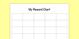 Star Chart Template Beaumonthomesforsale Info