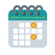 The challenge is that a billing cycle rarely lines up perfectly with a calendar month. Pay Off Your Credit Card Debt Faster By Making Bi Weekly Payments Debtwave