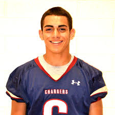 Malyk Crudup's McClintock High School Bio