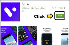 It is an outstanding application that helps to edit your own video. Vita Video Editor For Pc Windows 7 8 10 Download