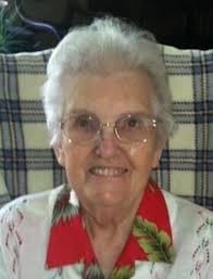 Clarine Killam Obituary (1924