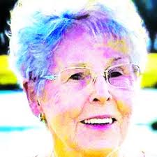 Mrs. Ezelle Williams Stapleton, 91