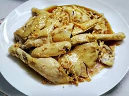 Resep Ayam Rebus Pek Cam Kee Ayam Rebus Hongkong Ayam Rebus Hainan Di 2020 Resep Ayam Resep Makan Malam Makan Malam