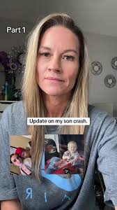 Jesse Renee Accident