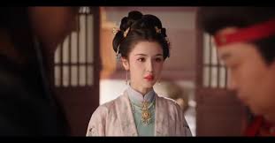 Synopsis: Feng Zuo Ren, commander of the Snow Feather Guards, infiltrates  the Marquis' estate under imperial orders to find and eliminate the former  crown prince. Her mission becomes complicated when she crosses