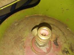 Sifat asli dari gas alam adalah tidak. Cara Praktis Mengatasi Regulator Gas Bocor Mendesis Geograph88