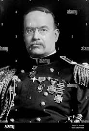 Nelson a henry hi-res stock photography and images