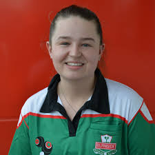 2023 Under 26 Singles