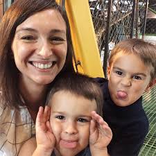 8 Tips For Parenting Energetic Kids