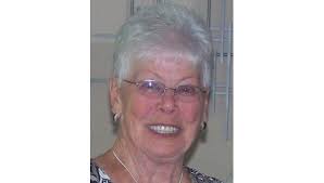 Suzann Bott Obituary (2016)