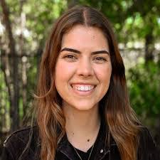 Vanessa Parvin's Instagram, Twitter & Facebook