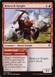 Without her the deck becomes a. Mono Red Aggro Deck For Magic The Gathering