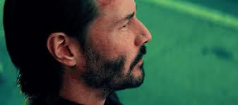 Spinning Webs Telling Tales Imagine John Wick Being Protective Of You