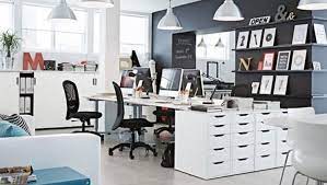 Scrivanie, sedie girevoli ergonomiche e soluzioni per organizzare documenti, progetti e molto altro ancora. Ikea Ufficio Casa Fai Da Te Ikea Ufficio Guida Alla Scelta