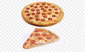 pepperoni pizza www pngfly com
