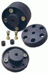 Fenner Bush Type Couplings Spare Bushes Size Fbc 6b