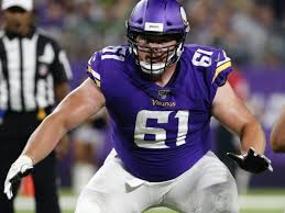 Vikings add Abdullah Anderson, Brett Jones to Sunday's roster from practice  squad