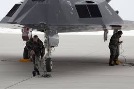 Realized they had to develop aircraft to counter this. Lockheed F 117 Nighthawk