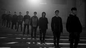 Stray kids 'i am you' theme. Stray Kids Desktop Wallpapers Wallpaper Cave